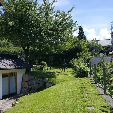 Gaestehaus Wallner Penzion