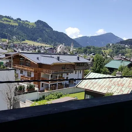 Gaestehaus Wallner Vendégház 4*