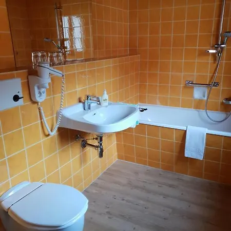 Gaestehaus Wallner Pensión