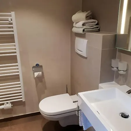 Maison d'hôtes Gaestehaus Wallner 3*