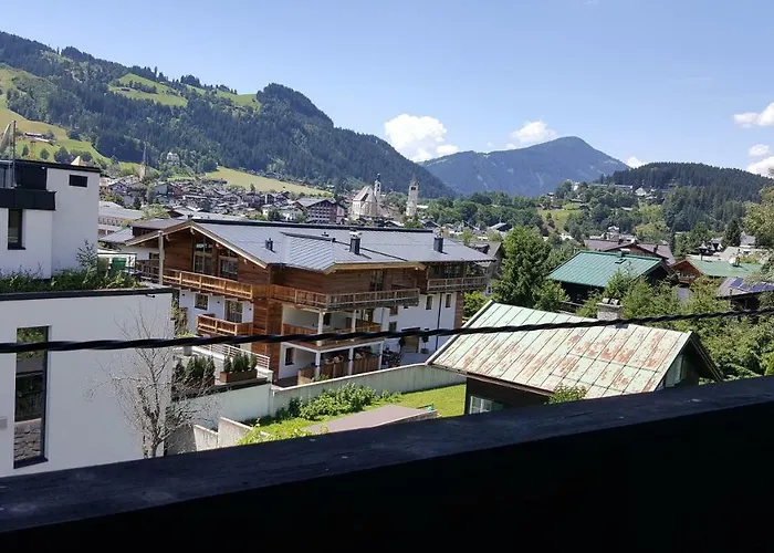 Gaestehaus Wallner Affittacamere 4*