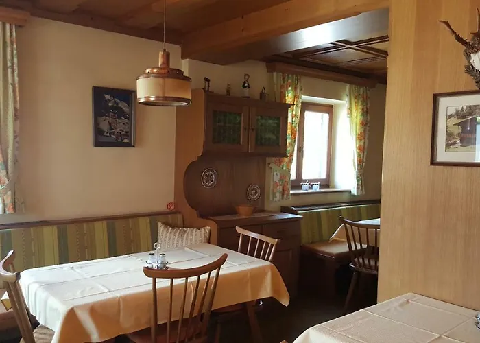 Gaestehaus Wallner Vendégház