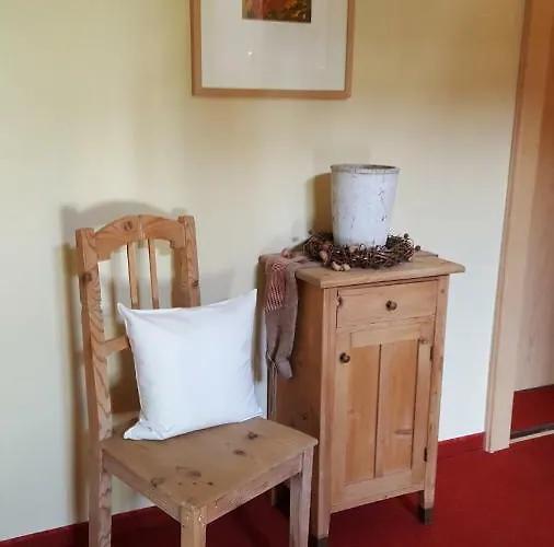 Vendégház Gaestehaus Wallner