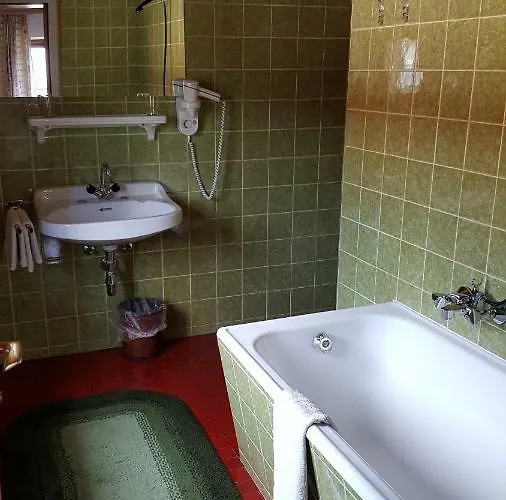 Affittacamere Gaestehaus Wallner