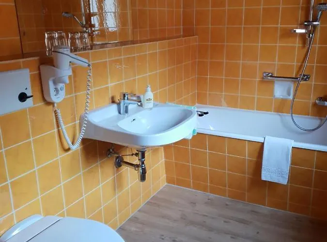 Gaestehaus Wallner Vendégház