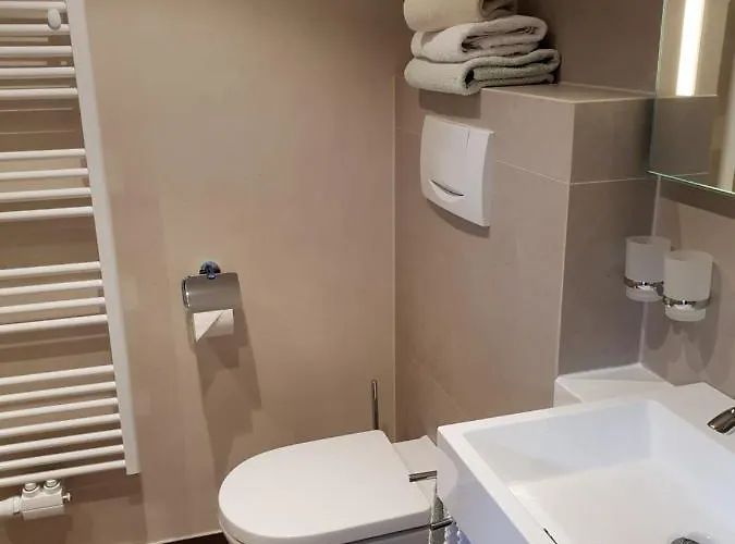 Vendégház Gaestehaus Wallner 4*