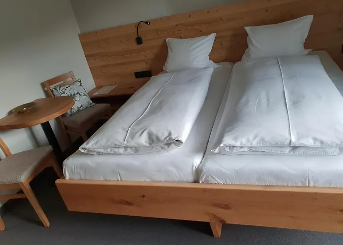 Gaestehaus Wallner Affittacamere 4*