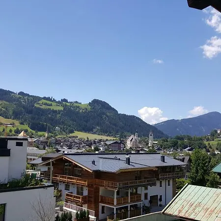 Πανσιόν Gaestehaus Wallner 3*