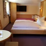 Gaestehaus Wallner Affittacamere 3*