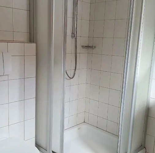 Gaestehaus Wallner 基茨比厄尔